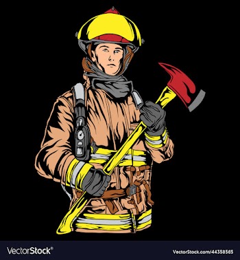 firefighter