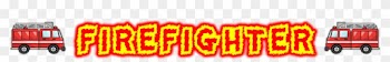 Firefighter Activities Games And Worksheets For Kids - Firefighter Word Art