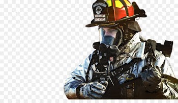 Firefighter, Brazil, Poster, Helmet, Personal Protective Equipment PNG