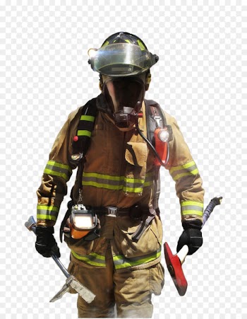 Firefighter Bunker gear Fire department Firefighting - firefighter 