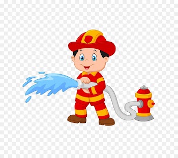 Firefighter, Cartoon, Stock Photography, Toy PNG