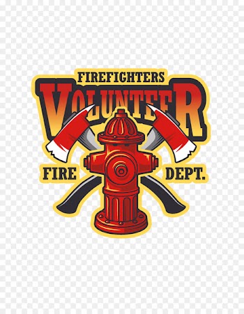 Firefighter Fire department Firefighting Royalty-free Logo - firefighter skulls 