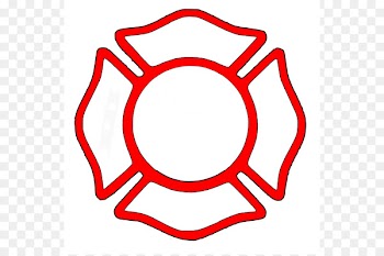 Firefighter Fire department Maltese cross Clip art - Cross Device Cliparts 