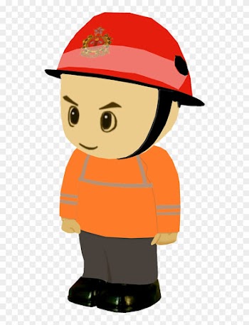 Firefighter Firefighting Emergency Medical Technician - Firefighter Firefighting Emergency Medical Technician