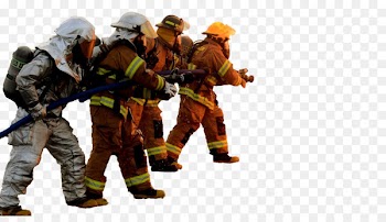 Firefighter Firefighting Wallpaper - Firefighting 