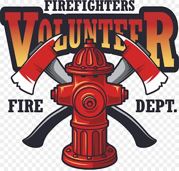 Firefighter Logo Fire hydrant Fire department - Vector fire hydrant 