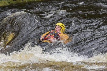 Firefighter training in water, 20 | Free Photo - rawpixel