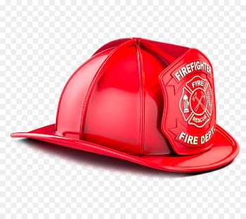 Firefighters helmet Stock photography stock.xchng Stock illustration - Red Hat 