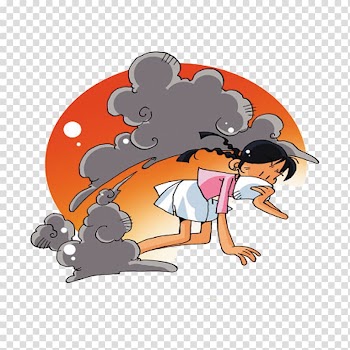 Firefighting Conflagration Smoke Fire protection Firefighter, Crawling in the smoke transparent background PNG clipart