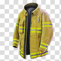 Fireman Jacket | Mafia Wars Wiki | FANDOM powered by Wikia