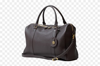 Firenze - Chocolate - Pacapod Firenze Luxury Baby Changing Bag - Chocolate