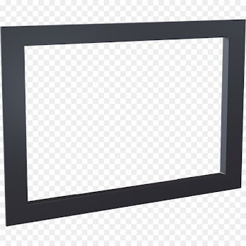 Fireplace, Classicflame, Electric Fireplace, Rectangle, Picture Frame PNG