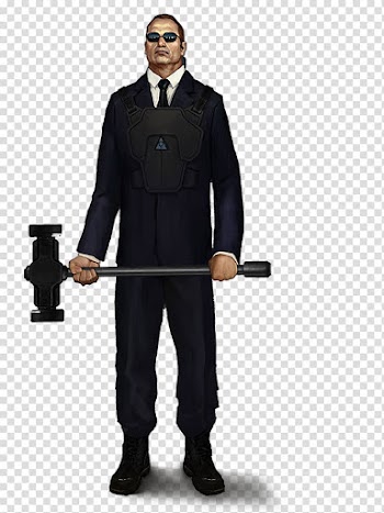 Firewall Internet Suite Dolce & Gabbana TTNETDC, bodyguard transparent background PNG clipart