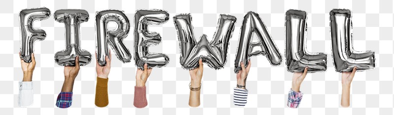 Firewall word png, hands holding | Free PNG - rawpixel