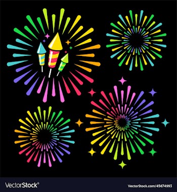 firework