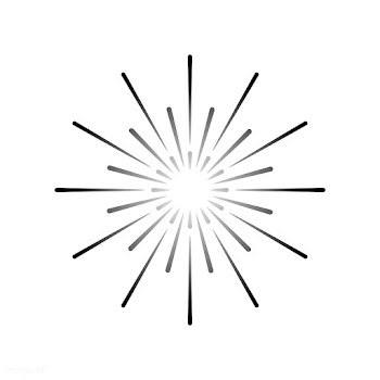 Firework explosion design element vector | Free stock vector - 532839