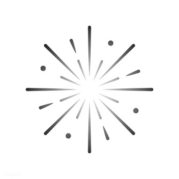 Firework explosion design element vector | Free stock vector - 532851