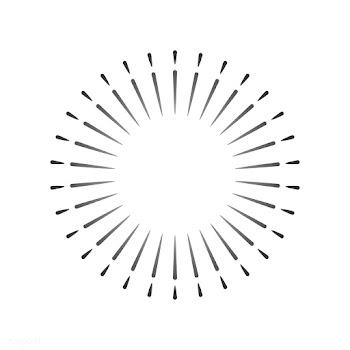 Firework explosion design element vector | Free stock vector - 532854