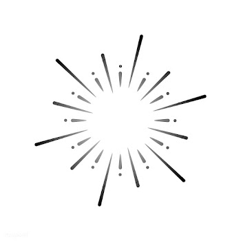 Firework explosion design element vector | Free stock vector - 532857