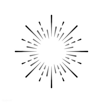 Firework explosion design element vector | Free stock vector - 532877
