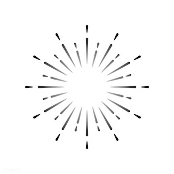 Firework explosion design element vector | Free stock vector - 532878