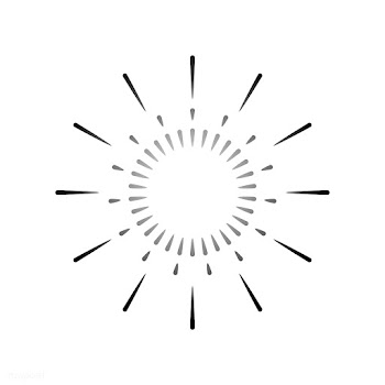 Firework explosion design element vector | Free stock vector - 532879