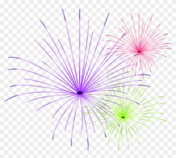 Firework Png Images - Fire Work Transparent Background