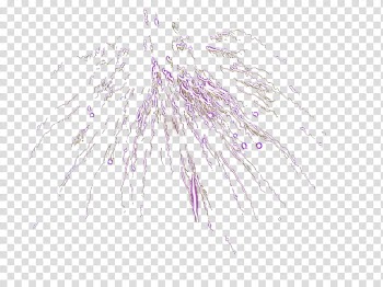 Firework Set , pink light transparent background PNG clipart