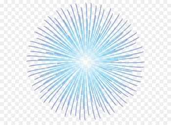 Firework Transparent PNG Clip Art 