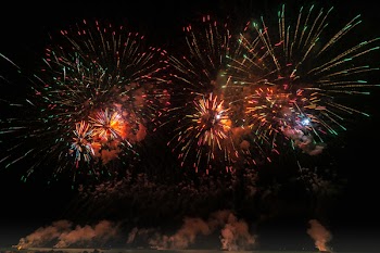 Fireworks