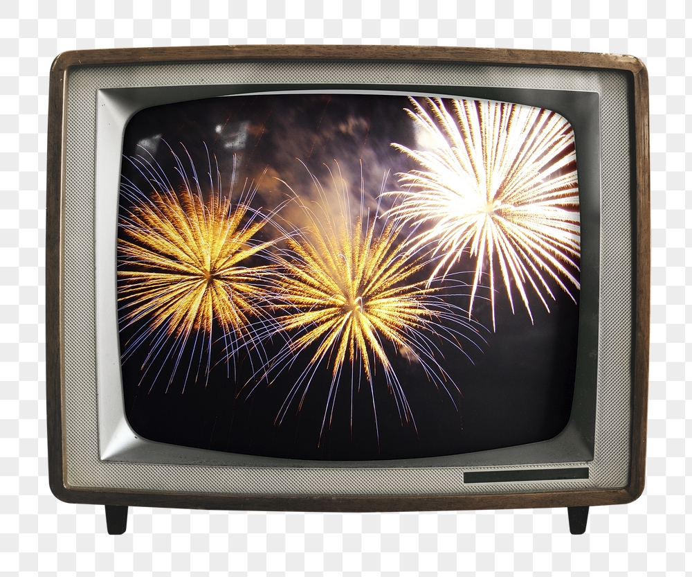 Fireworks aesthetic png sticker, celebration | Free PNG - rawpixel