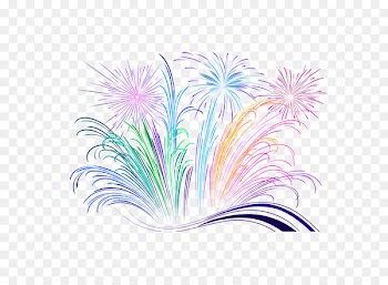 Fireworks Animation - Fireworks,Fireworks,festival 