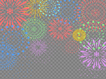 fireworks background white | BOULDER CHAMBER
