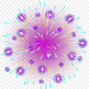 Fireworks Chinese New Year Firecracker New Years Day - Fireworks fireworks vector material 
