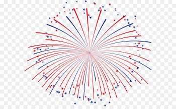 Fireworks Clip art - Fireworks PNG 
