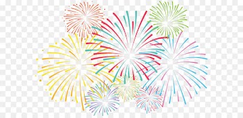 Fireworks Clip art - Fireworks PNG Clip Art 