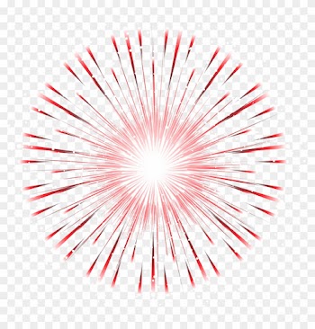 Fireworks Clipart Transparent Png - Fireworks Clipart Transparent