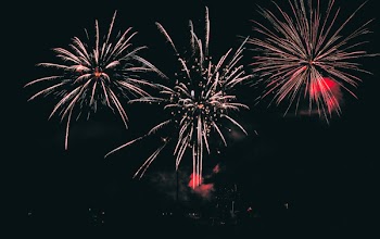 Fireworks Display