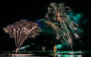 Fireworks Display