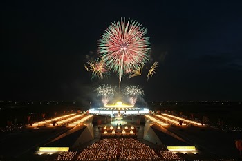 Fireworks Display