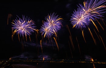 Fireworks Display