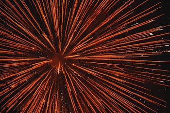 Fireworks Display
