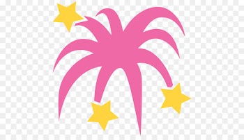 Fireworks Emoji Emoticon Firecracker Clip art - fireworks 