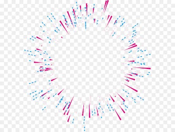 Fireworks Firecracker New Year Graphic design - Cool Fireworks 