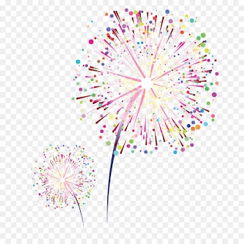 Fireworks Graphic design - Fireworks 