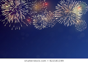 Fireworks Images, Stock Photos & Vectors | Shutterstock