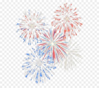 Fireworks Independence Day Clip art - 4th July Transparent Fireworks PNG Picture 