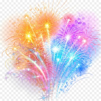 Fireworks Light Firecracker Clip art - fireworks 