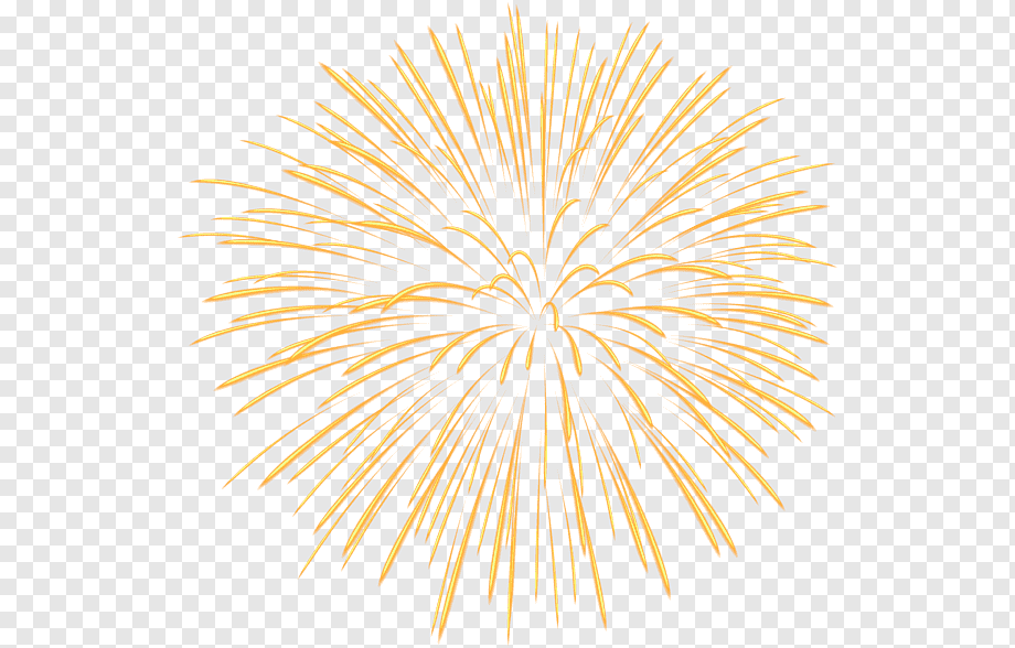 Fireworks, paper firework, holidays, symmetry, color png