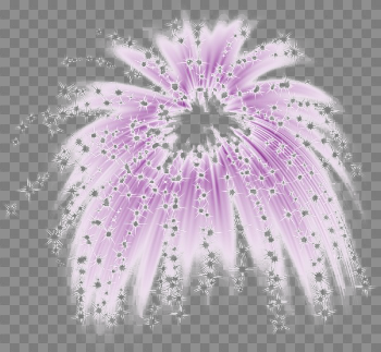 Fireworks PNG Image Background